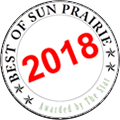 Best of Sun Prairie 2018