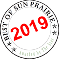 Best of Sun Prairie 2019