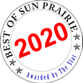 Best of Sun Prairie 2020