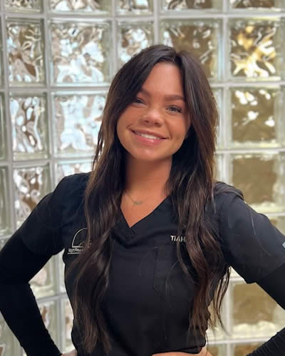 Dental Assistants Tiahna