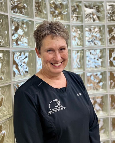 Dental Hygienists Dana