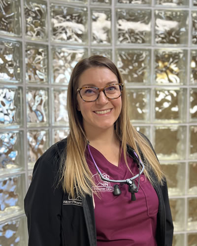Dental Hygienists Morgan