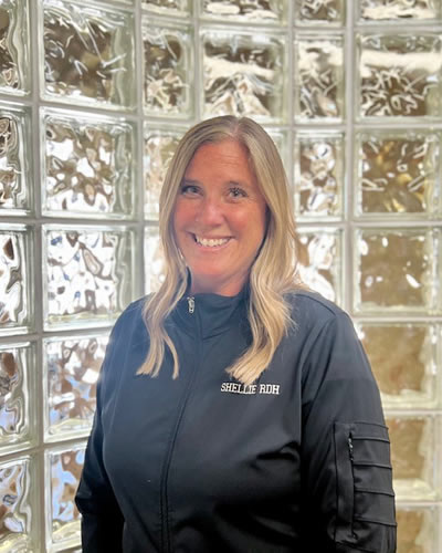 Dental Hygienists Shellie