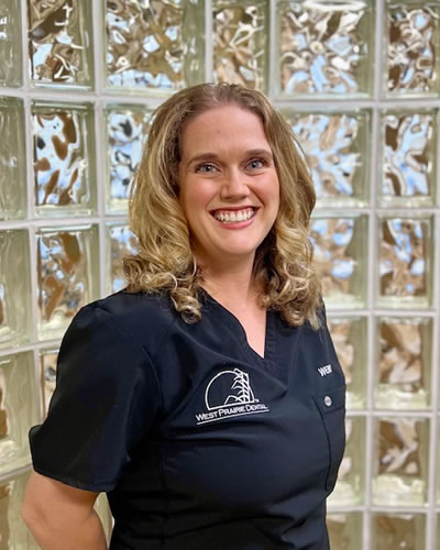 Dental Hygienists Wendy
