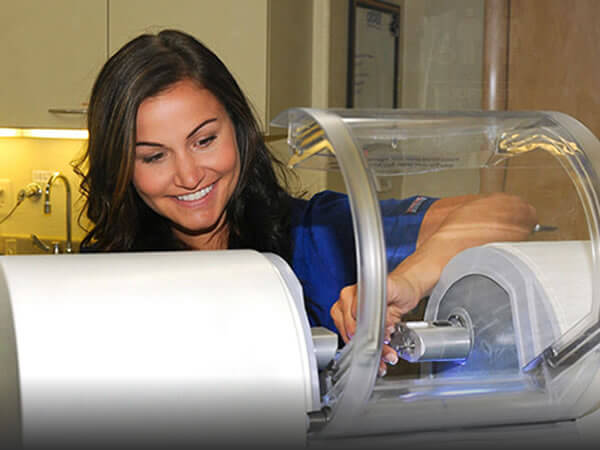 Restorative Dentistry Services Wisconsin