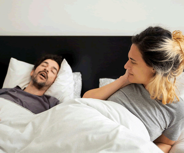 Sleep Apnea Treatment