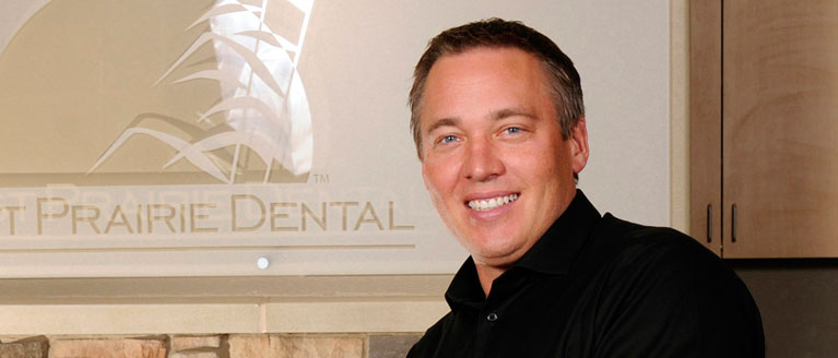 Sun Prairie Dentist - Mark Olsen DDS