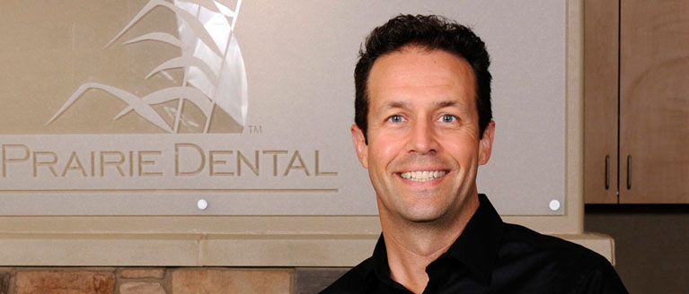 Sun Prairie Dentist - Tanner McKenna DDS