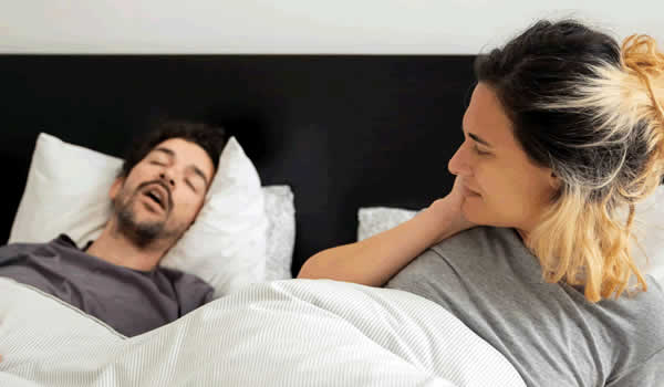 Sun Prairie Sleep Apnea Therapy